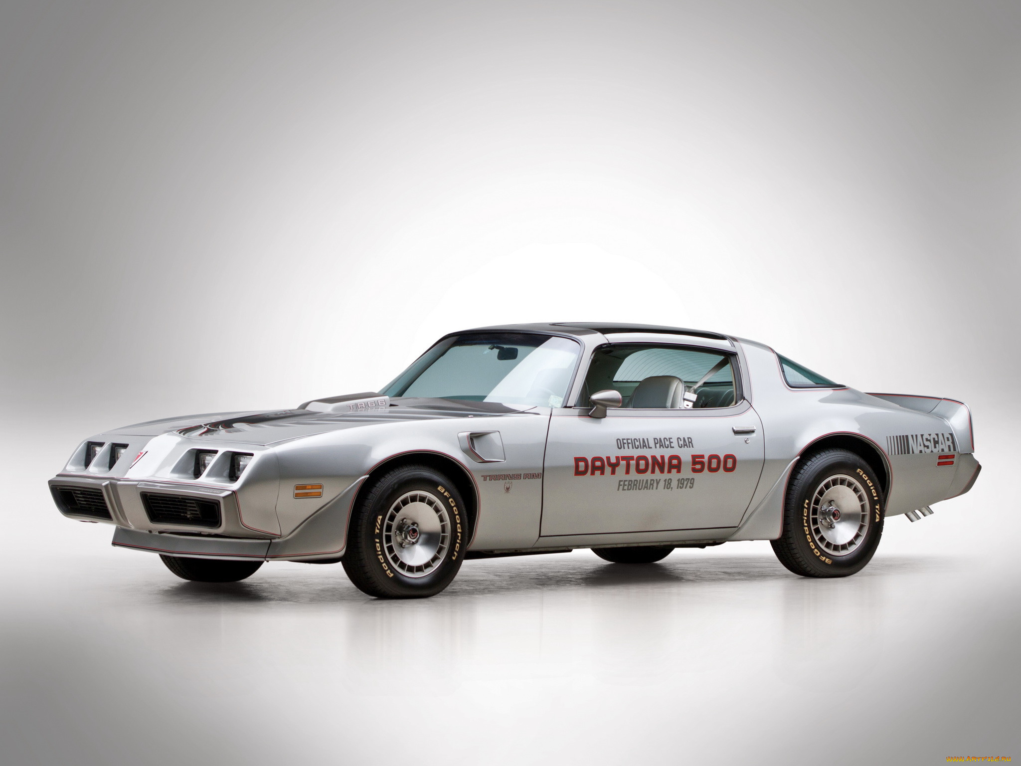 , pontiac, car